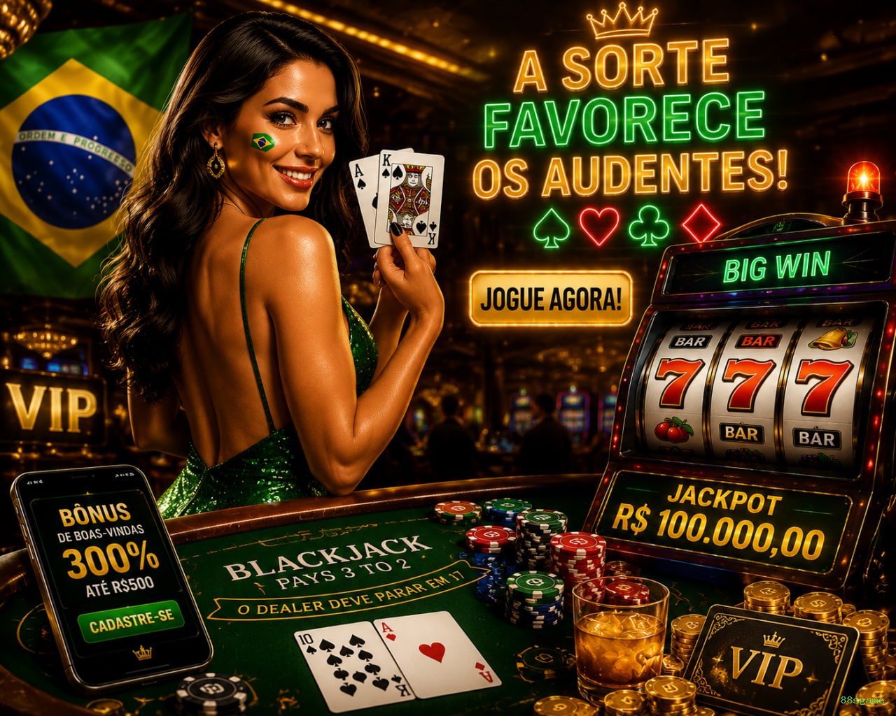 88sgame: Os Melhores Recursos da Seção Arcade Que Você Precisa Conhecer